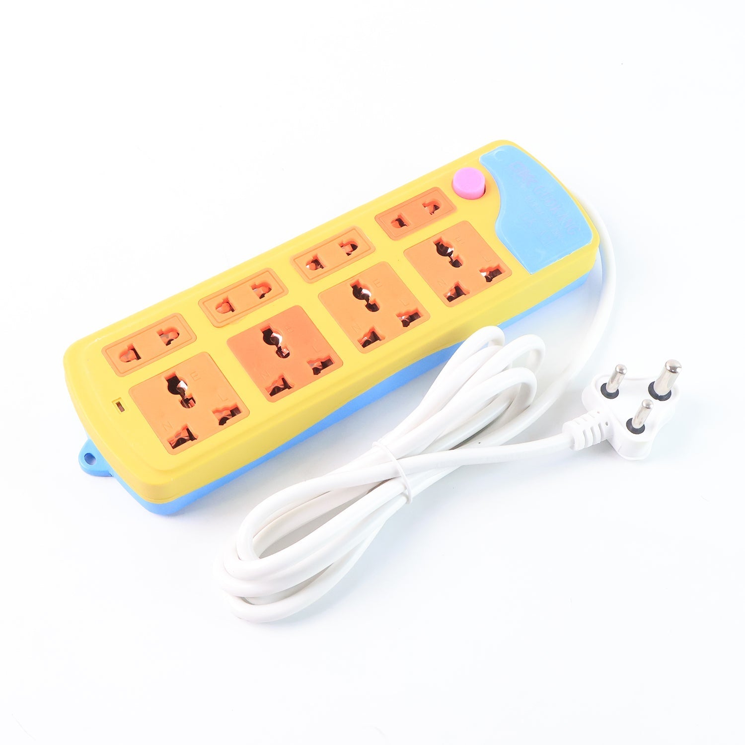 Multi Plug Socket Multi Plug Socket